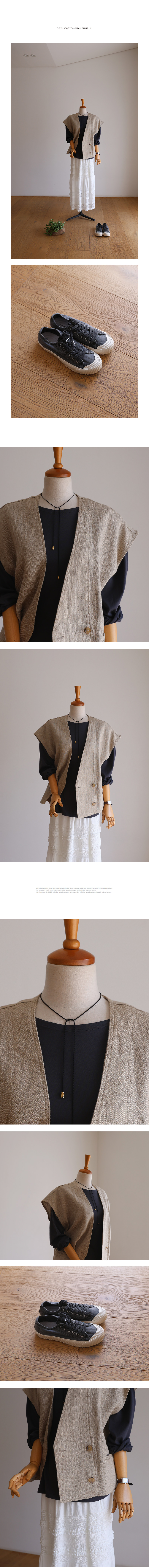 yoyo lace banding SK_2c 상세 이미지 7