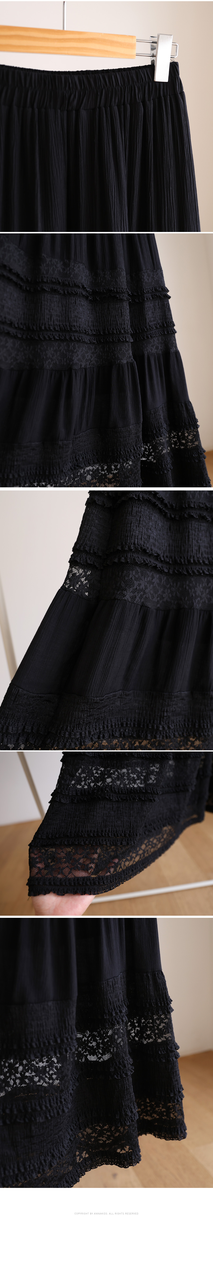 yoyo lace banding SK_2c 상세 이미지 17
