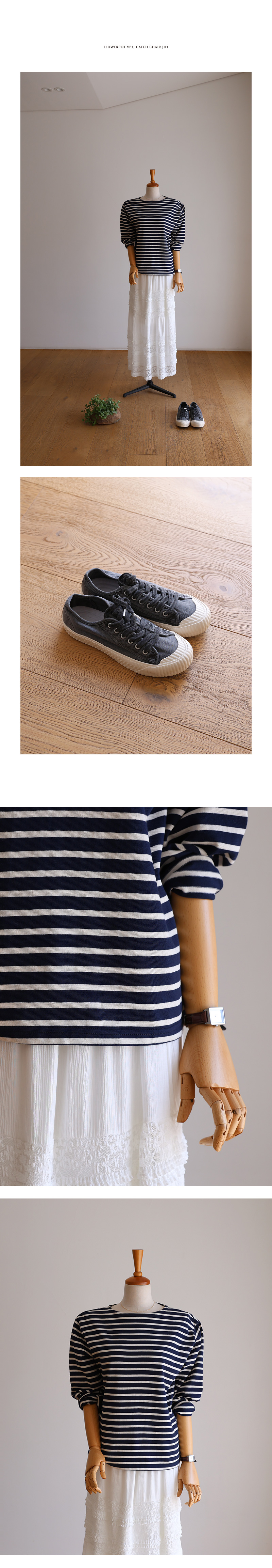 yoyo lace banding SK_2c 상세 이미지 13